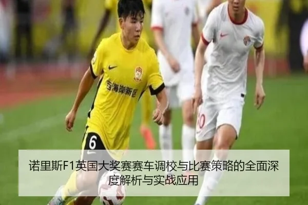 诺里斯F1英国大奖赛赛车调校与比赛策略的全面深度解析与实战应用 - zoty sports